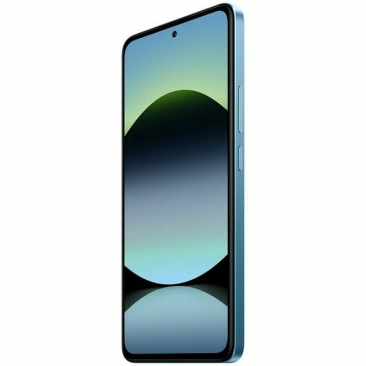Smartphone Xiaomi Redmi Note 14 HELIO G99 ULTRA 6 GB RAM 128 GB Blauw Zwart 6,67