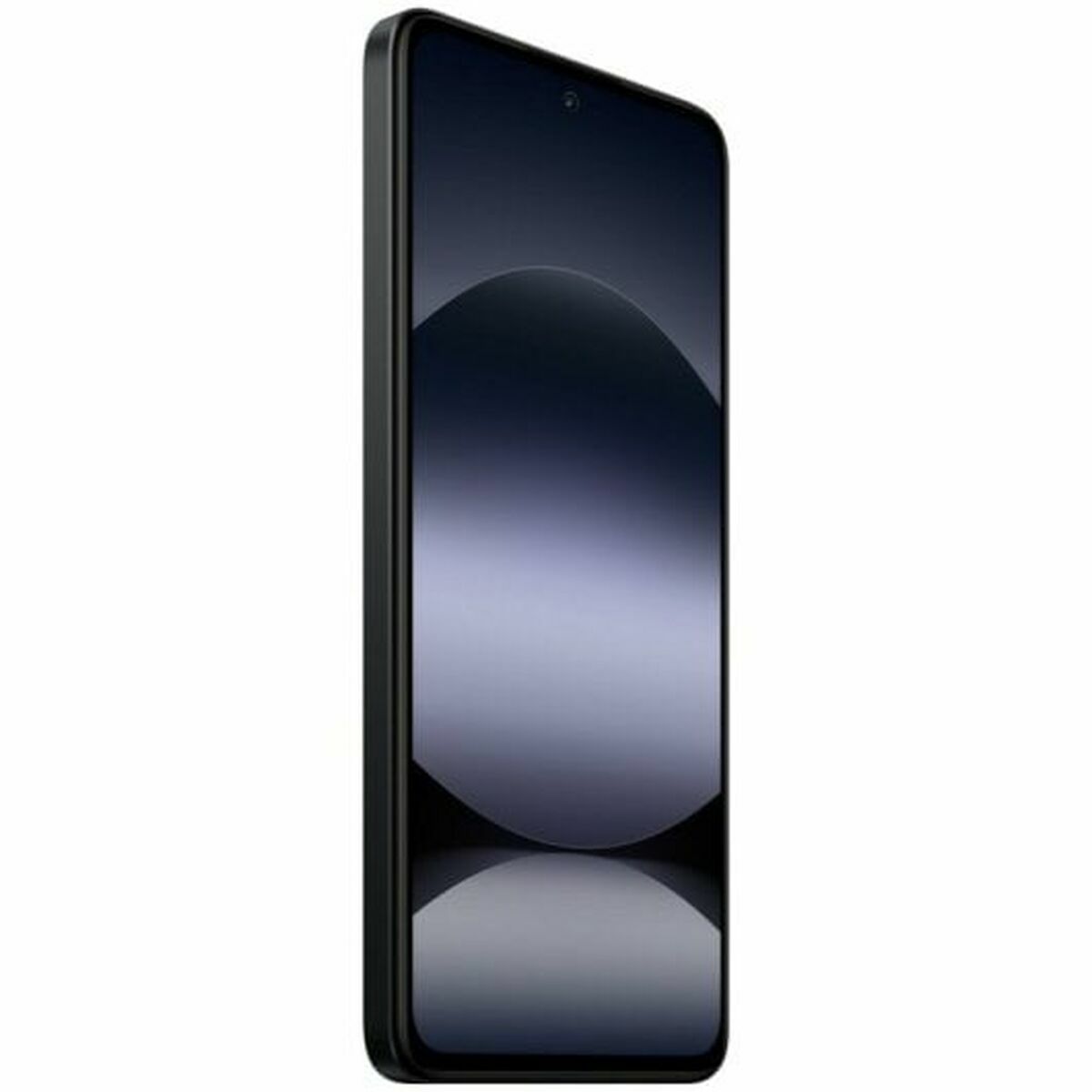 Smartphone Xiaomi Redmi Note 14 HELIO G99 ULTRA 6 GB RAM 128 GB Zwart 6,67