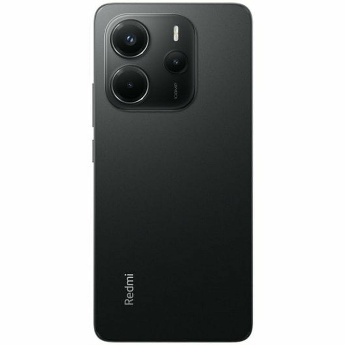 Smartphone Xiaomi Redmi Note 14 HELIO G99 ULTRA 6 GB RAM 128 GB Zwart 6,67
