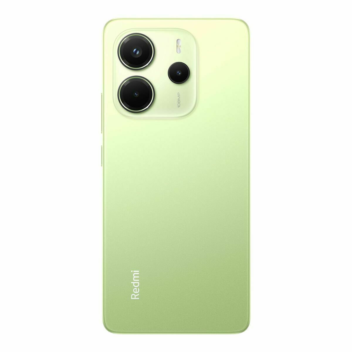 Smartphone Xiaomi MZB0IZZEU 6,67" 8 GB RAM 256 GB Green