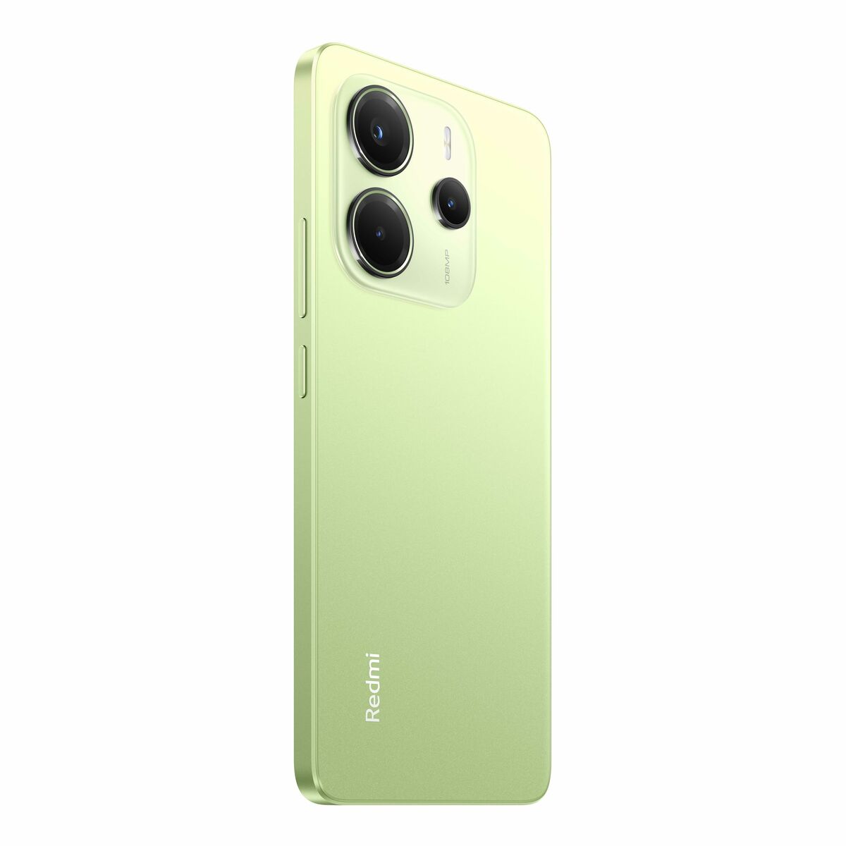 Smartphone Xiaomi MZB0IZZEU 6,67" 8 GB RAM 256 GB Green