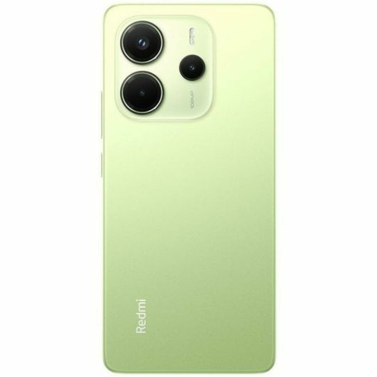 Smartphone Xiaomi MZB0IZZEU 6,67" 8 GB RAM 256 GB Green