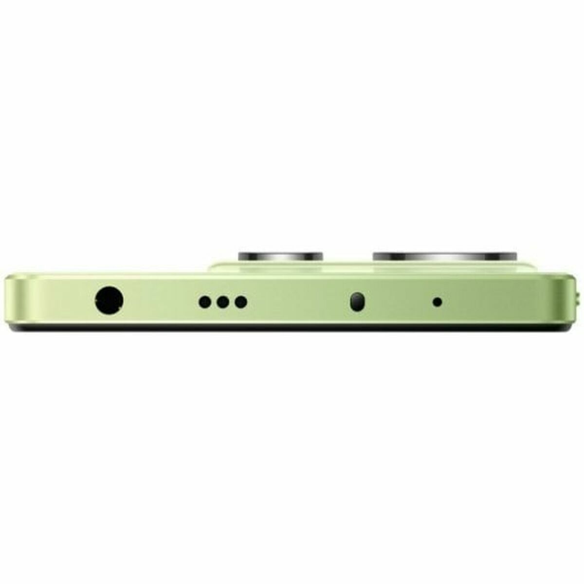 Smartphone Xiaomi MZB0IZZEU 6,67" 8 GB RAM 256 GB Green