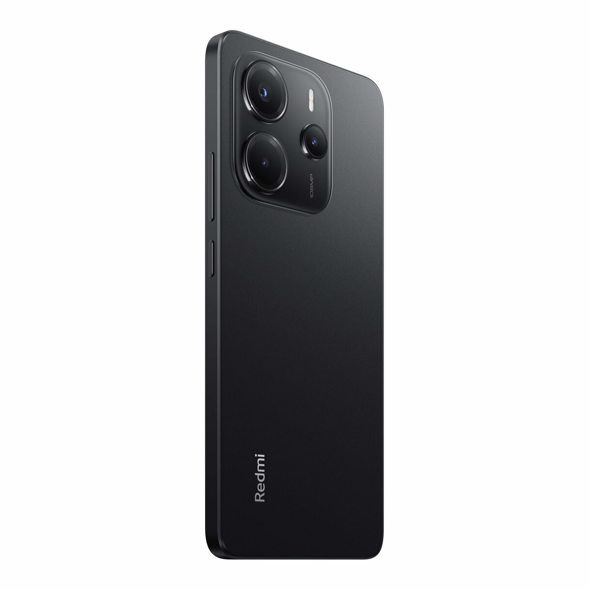 Smartphone Xiaomi Redmi Note 14 4G 6,67" Octa Core HELIO G99 ULTRA 8 GB RAM 128 GB Black