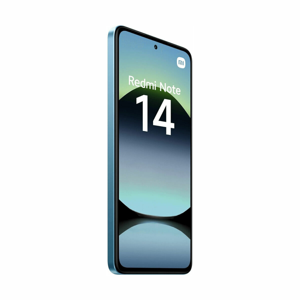 Bild von Smartphone Xiaomi 24117RN76E 6,67" Octa Core 8 GB RAM 256 GB Blue