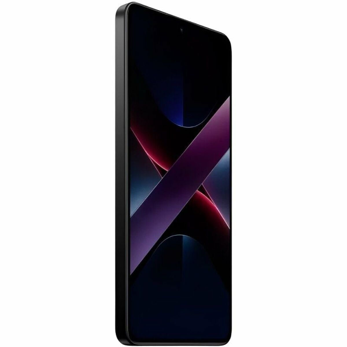 Afbeeldingen van Smartphone Xiaomi POCO X7 Pro Octa Core 8 GB RAM 256 GB Black 6,67"