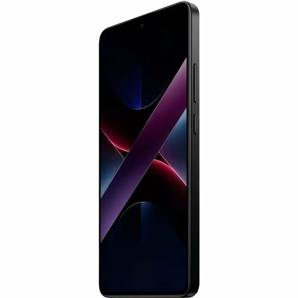 Afbeeldingen van Smartphone Xiaomi POCO X7 Pro Octa Core 8 GB RAM 256 GB Black 6,67"
