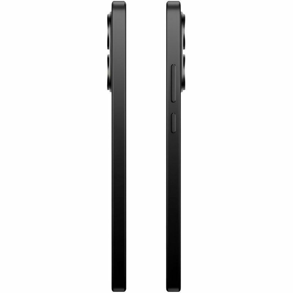 Afbeeldingen van Smartphone Xiaomi POCO X7 Pro Octa Core 8 GB RAM 256 GB Black 6,67"