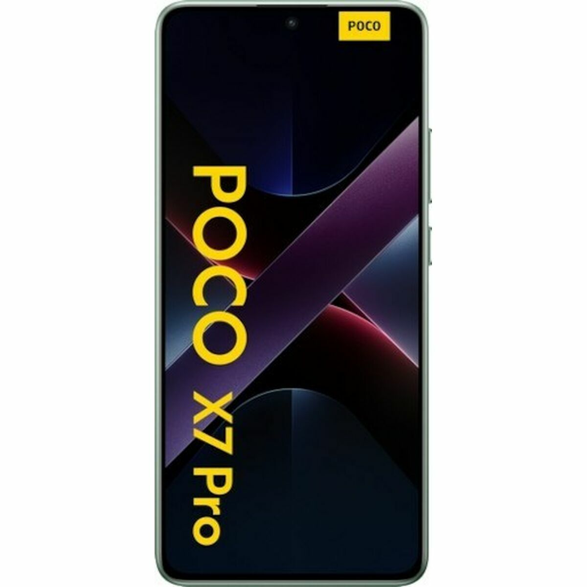 Smartphone Poco POCO X7 PRO 12+512GB DS 5G 6,67