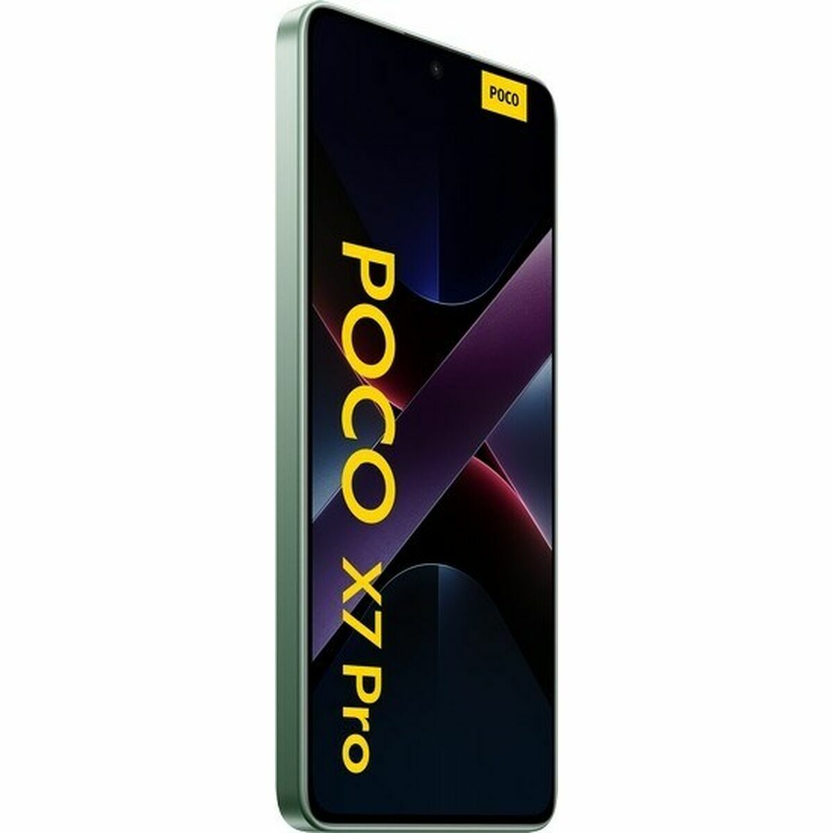 Smartphone Poco POCO X7 PRO 12+512GB DS 5G 6,67