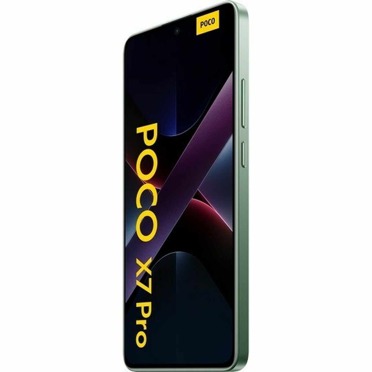 Smartphone Poco POCO X7 PRO 12+512GB DS 5G 6,67