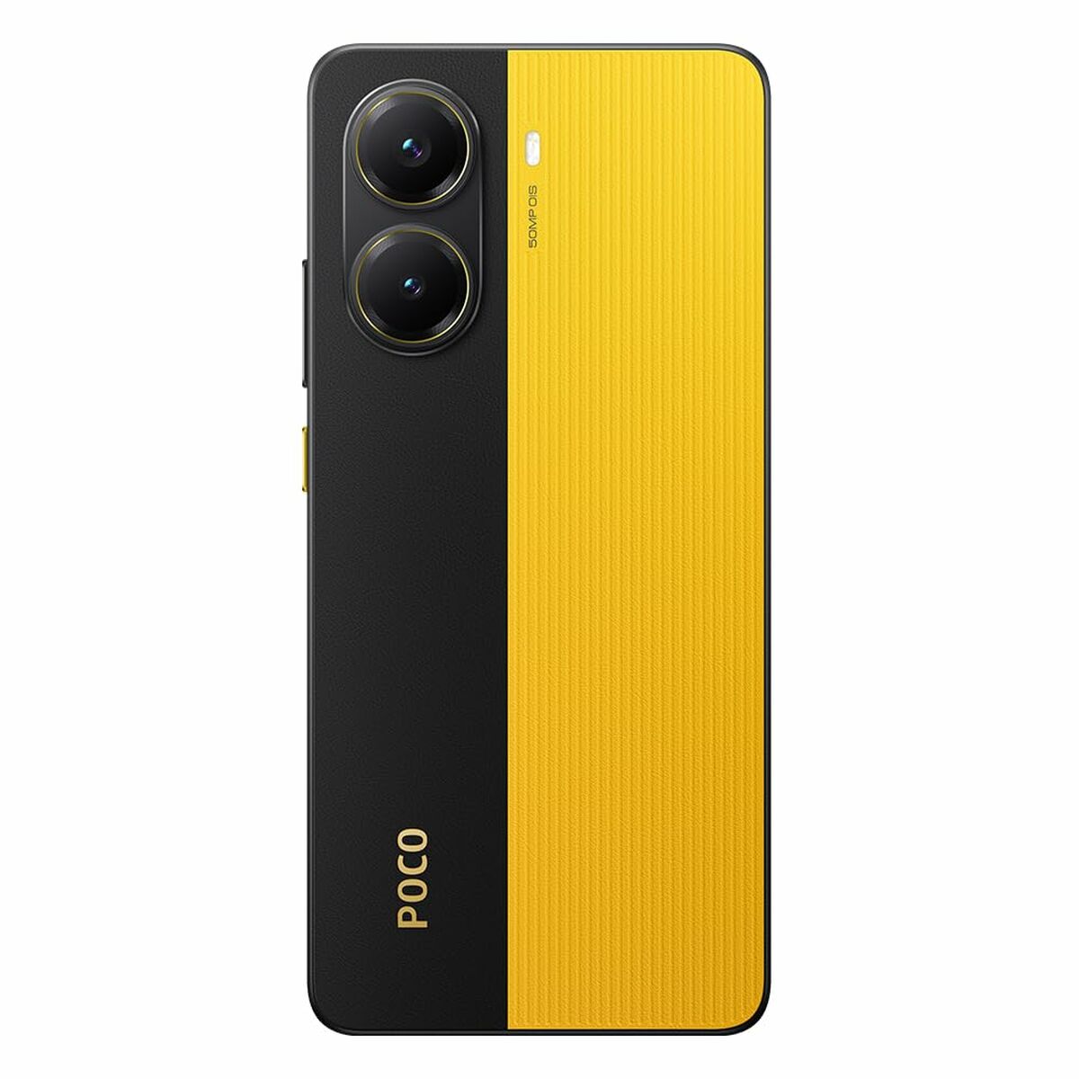 Bild von Smartphone Poco X7 PRO 6,67" 8 GB RAM 256 GB Yellow