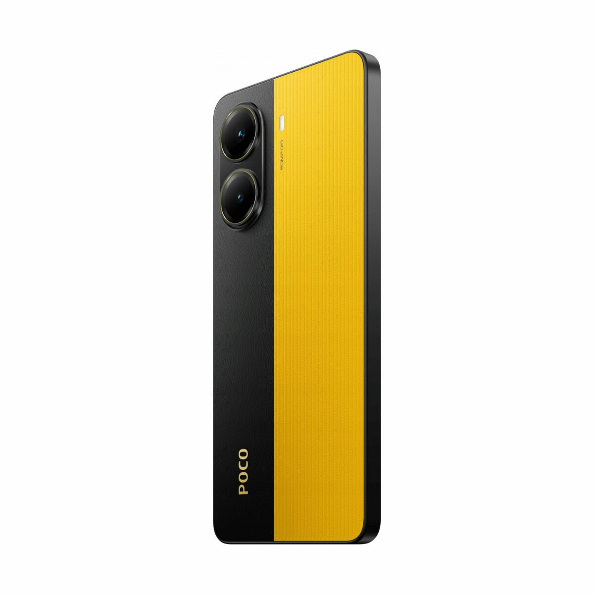 Afbeeldingen van Smartphone Xiaomi XIA-SP POCO X7P 5G 12-256 YE Octa Core 12 GB RAM 256 GB Yellow 6,67"