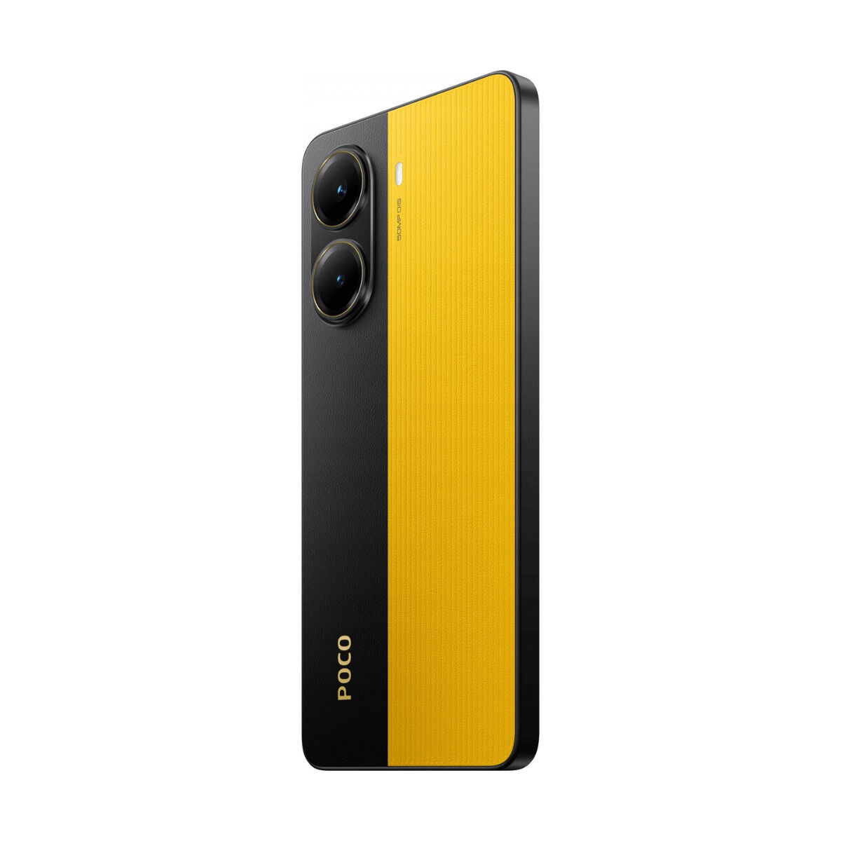 Bild von Smartphone Xiaomi 2412DPC0AG 6,67" Octa Core 12 GB RAM 512 GB Yellow