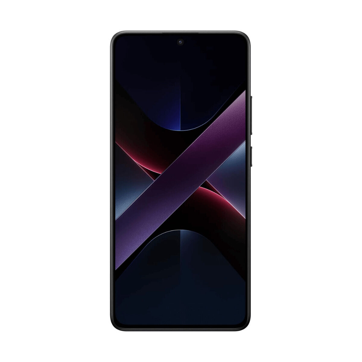 Afbeeldingen van Smartphone Xiaomi 2412DPC0AG 6,67" Octa Core 12 GB RAM 512 GB Black