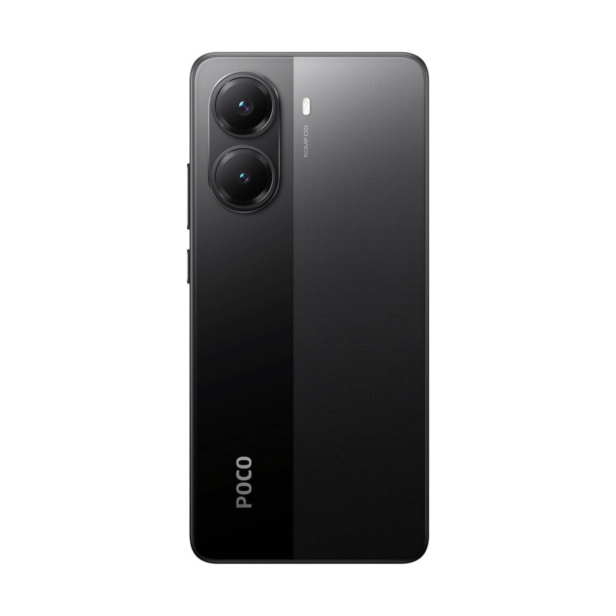 Afbeeldingen van Smartphone Xiaomi 2412DPC0AG 6,67" Octa Core 12 GB RAM 512 GB Black