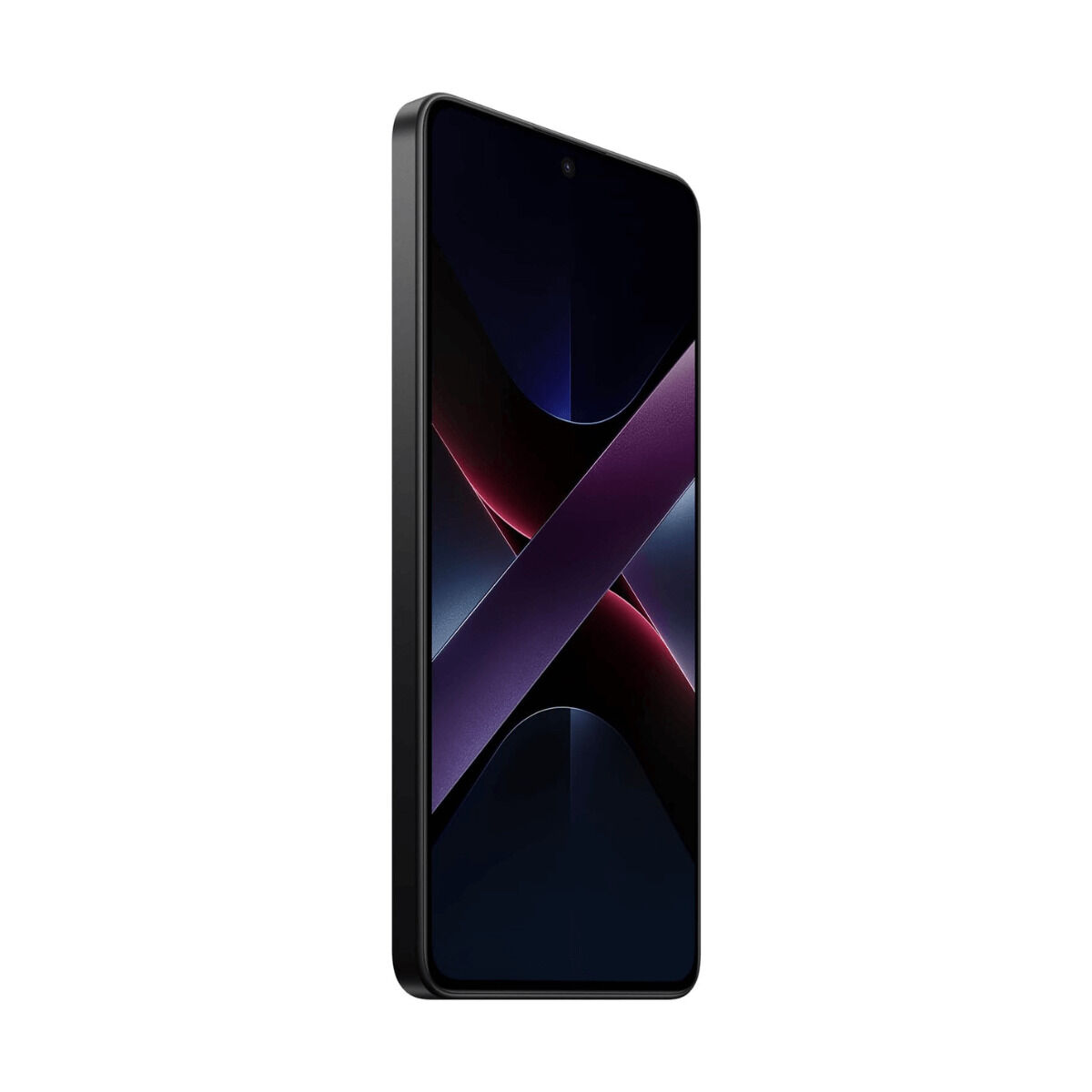 Afbeeldingen van Smartphone Xiaomi 2412DPC0AG 6,67" Octa Core 12 GB RAM 512 GB Black