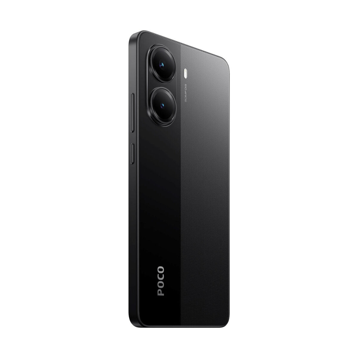 Afbeeldingen van Smartphone Xiaomi 2412DPC0AG 6,67" Octa Core 12 GB RAM 512 GB Black