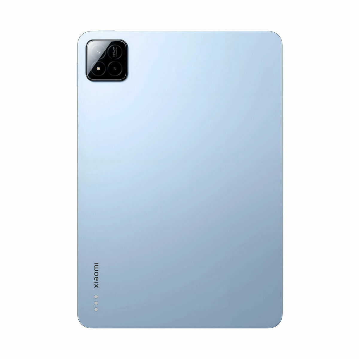 Afbeeldingen van Tablet Xiaomi 11,2" Octa Core 12 GB RAM 512 GB Blue