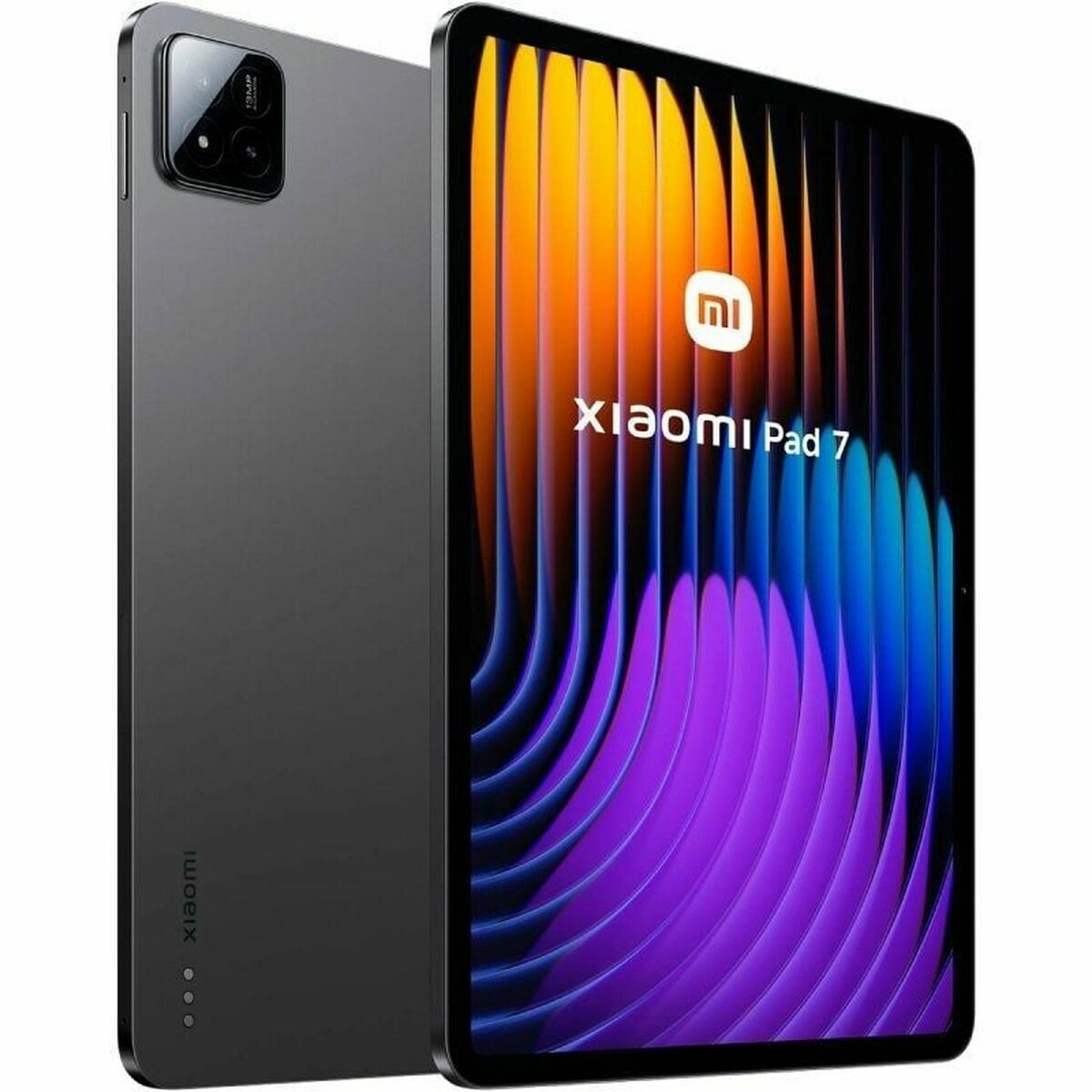 Afbeeldingen van Tablet Xiaomi 11,2" Octa Core 8 GB RAM 256 GB Grey