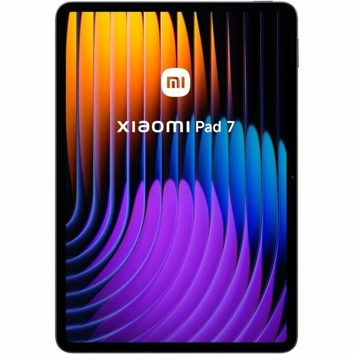 Image de Tablet Xiaomi Pad 7 Octa Core 8 GB RAM 256 GB Grey