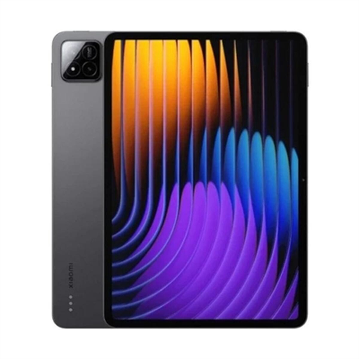 Image de Tablet Xiaomi Pad 7 Pro 8 GB RAM 256 GB Grey
