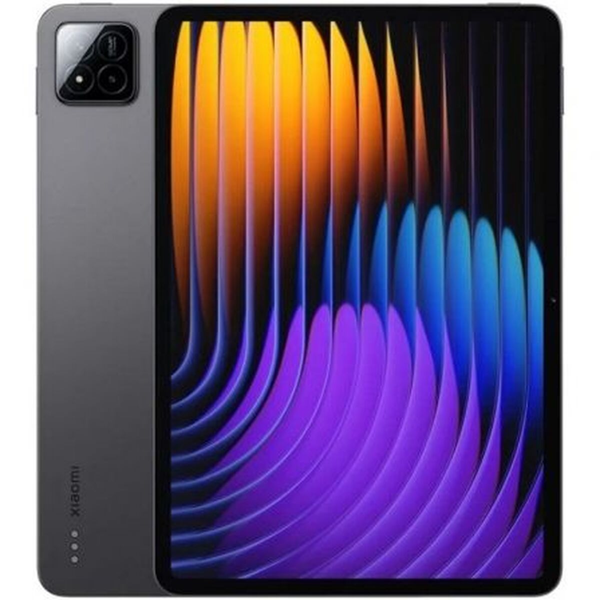 Tablette Xiaomi Octa Core 8 GB RAM 256 GB Gris