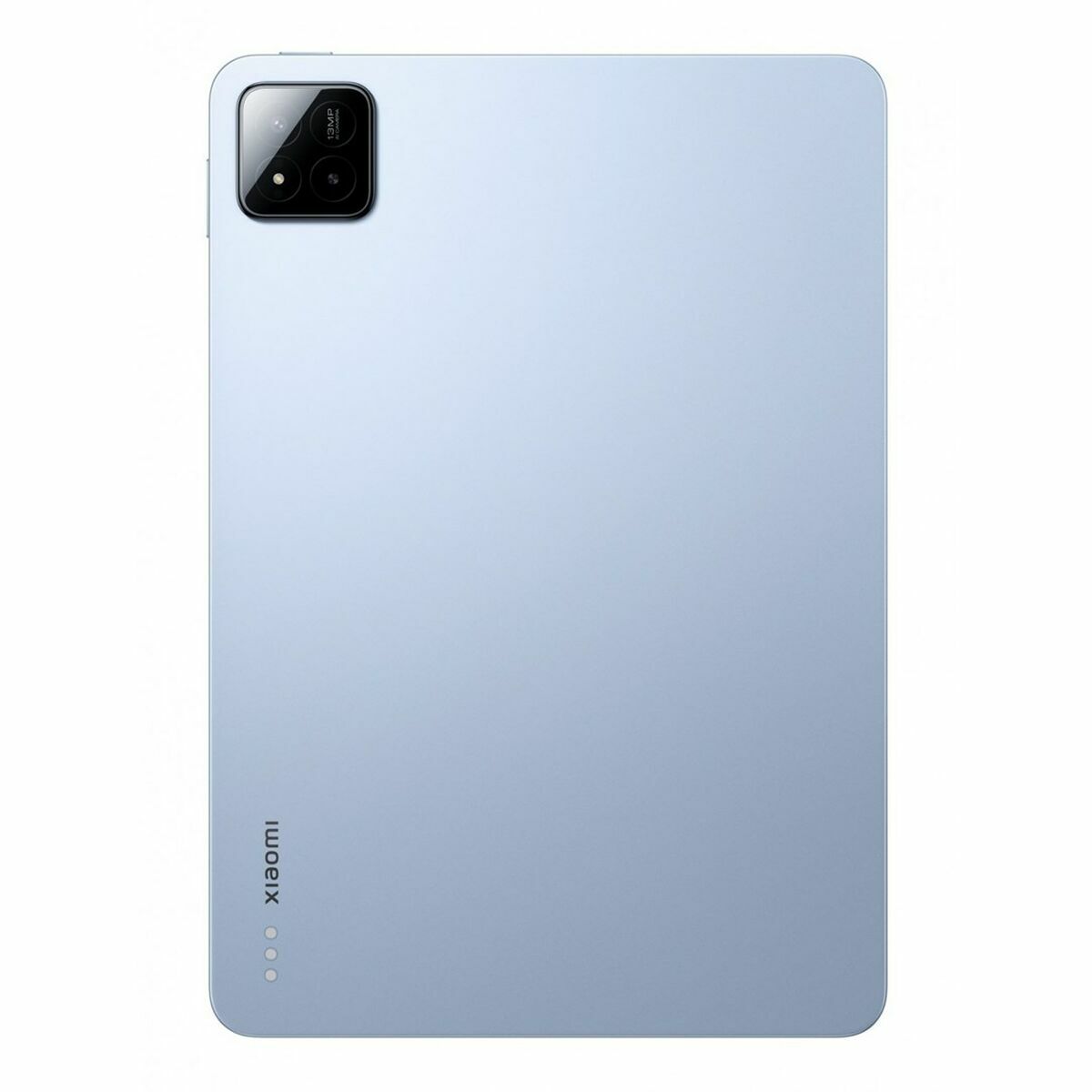 Afbeeldingen van Tablet Xiaomi 11,2" Octa Core 8 GB RAM 256 GB Blue