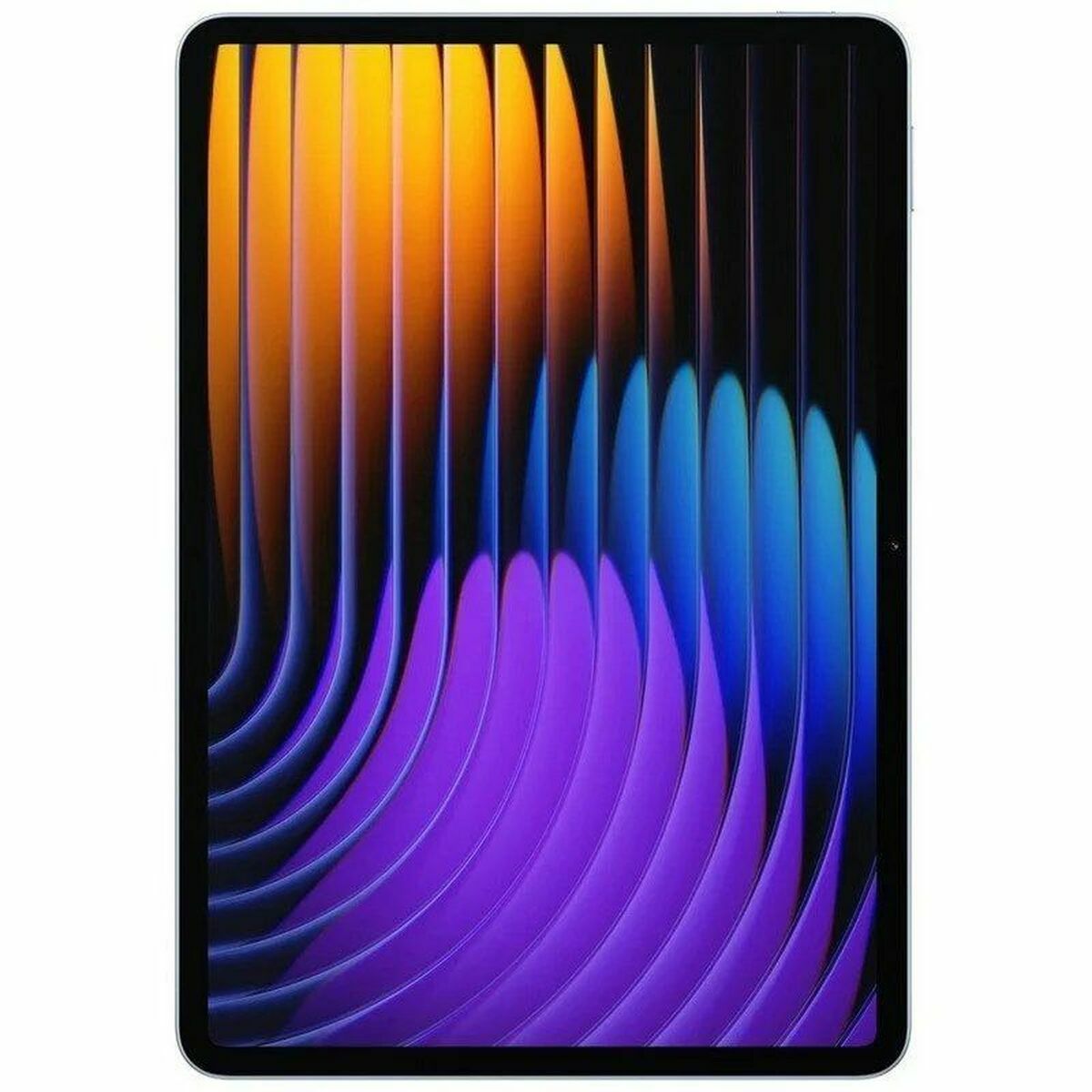 Afbeeldingen van Tablet Xiaomi 11,2" Octa Core 8 GB RAM 256 GB Blue