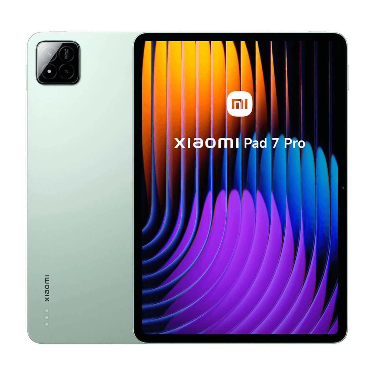 Afbeeldingen van Tablet Xiaomi VHU5286EU 11,2" Octa Core 8 GB RAM 256 GB Green