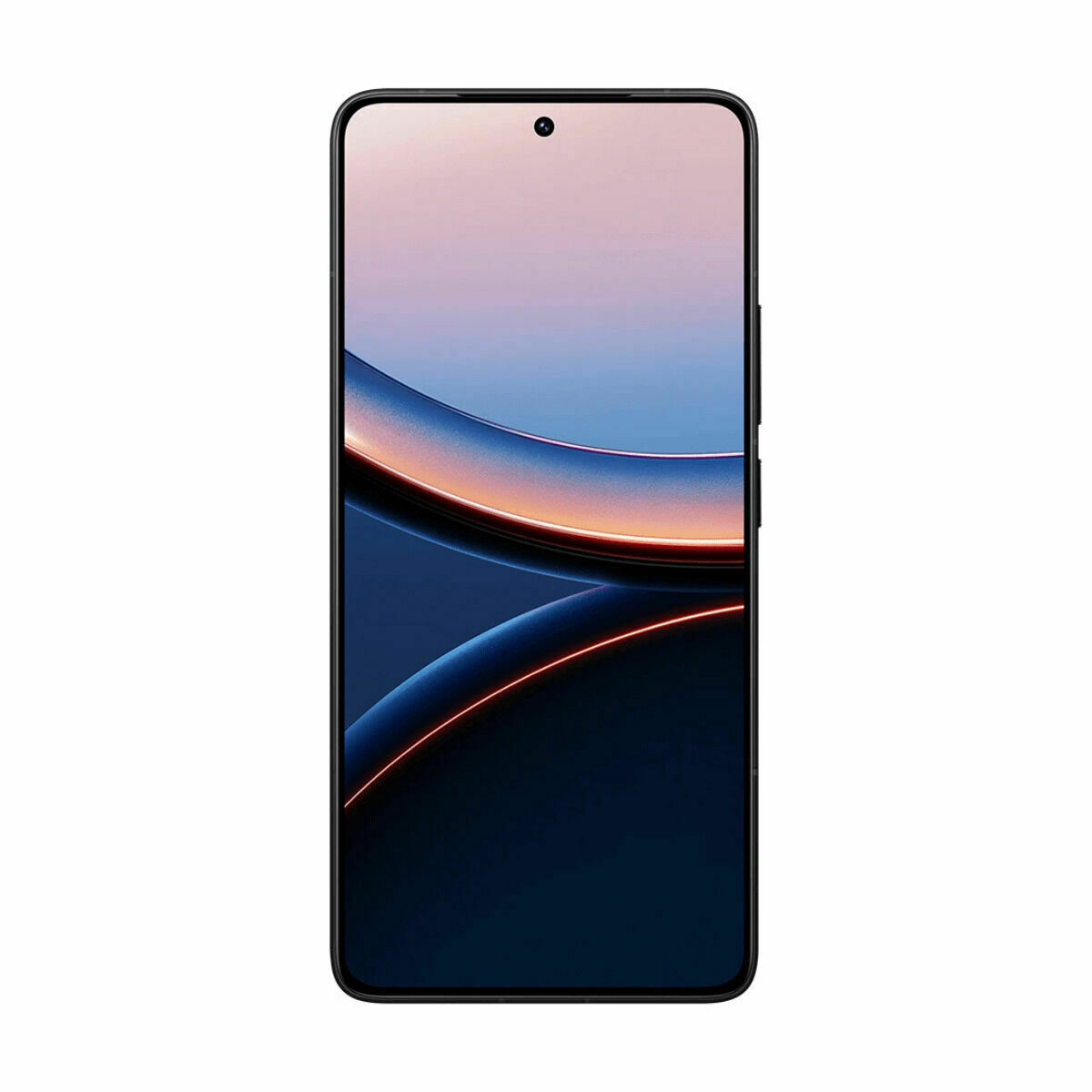 Smartphone Xiaomi POCO F7 ULTRA 6,67" Octa Core Qualcomm Snapdragon 8 Elite 12 GB RAM 256 GB Black