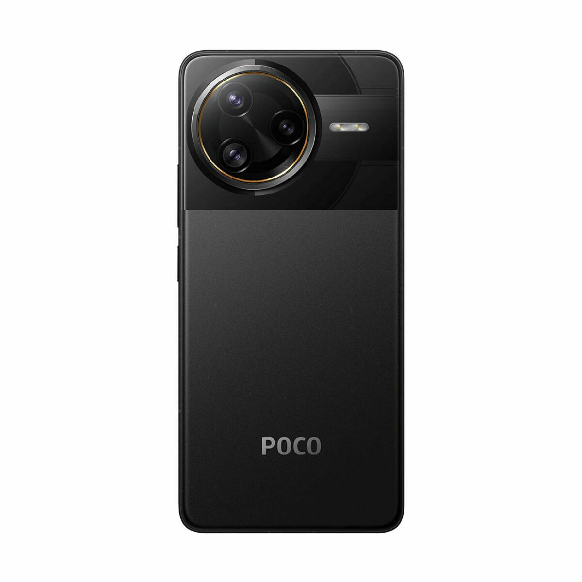 Smartphone Xiaomi POCO F7 ULTRA 6,67" Octa Core Qualcomm Snapdragon 8 Elite 12 GB RAM 256 GB Black