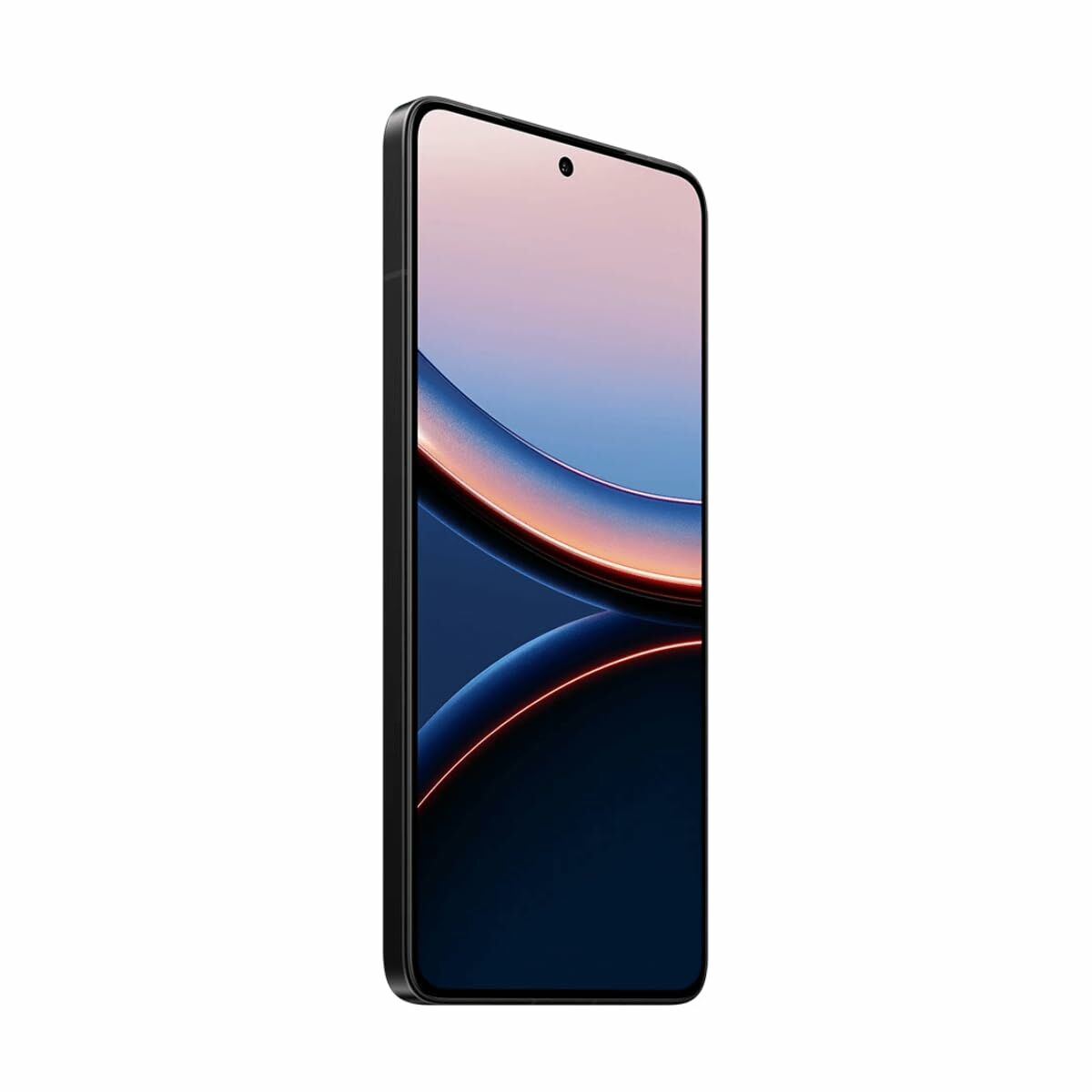 Afbeeldingen van Smartphone Xiaomi 24122RKC7G 6,67" Octa Core 12 GB RAM 256 GB Black
