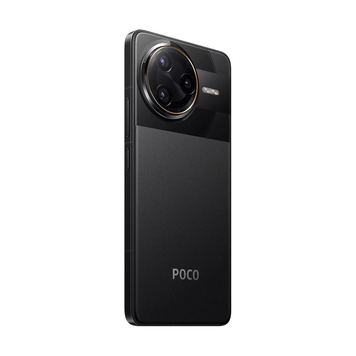 Afbeeldingen van Smartphone Xiaomi 24122RKC7G 6,67" Octa Core 12 GB RAM 256 GB Black