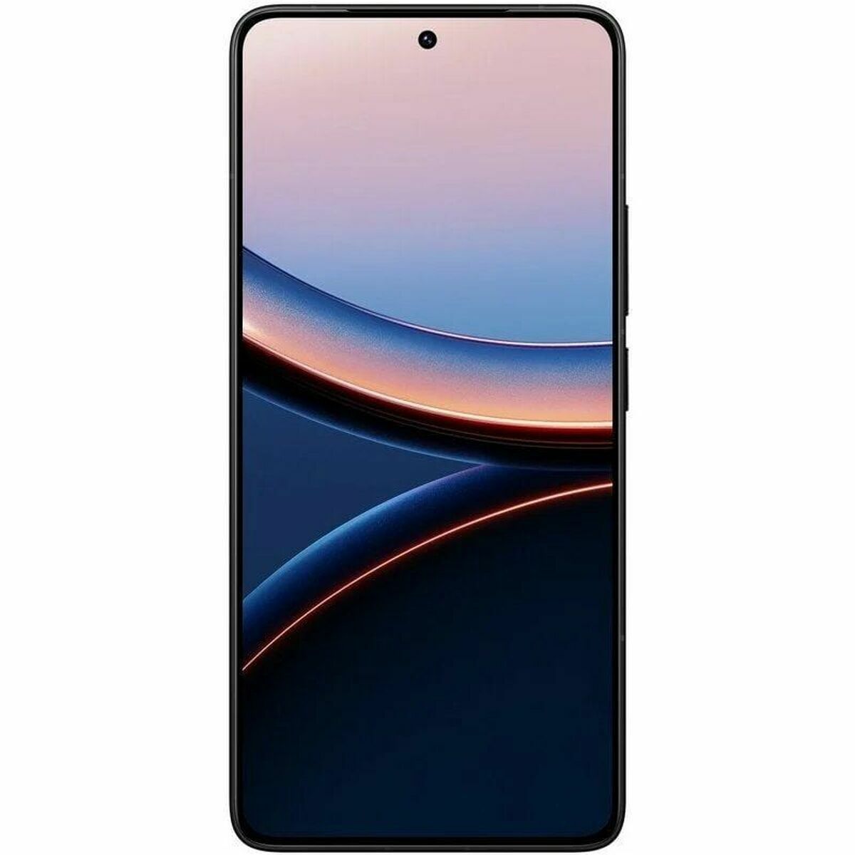 Afbeeldingen van Smartphone Xiaomi 24122RKC7G 6,67" Octa Core 12 GB RAM 256 GB Black