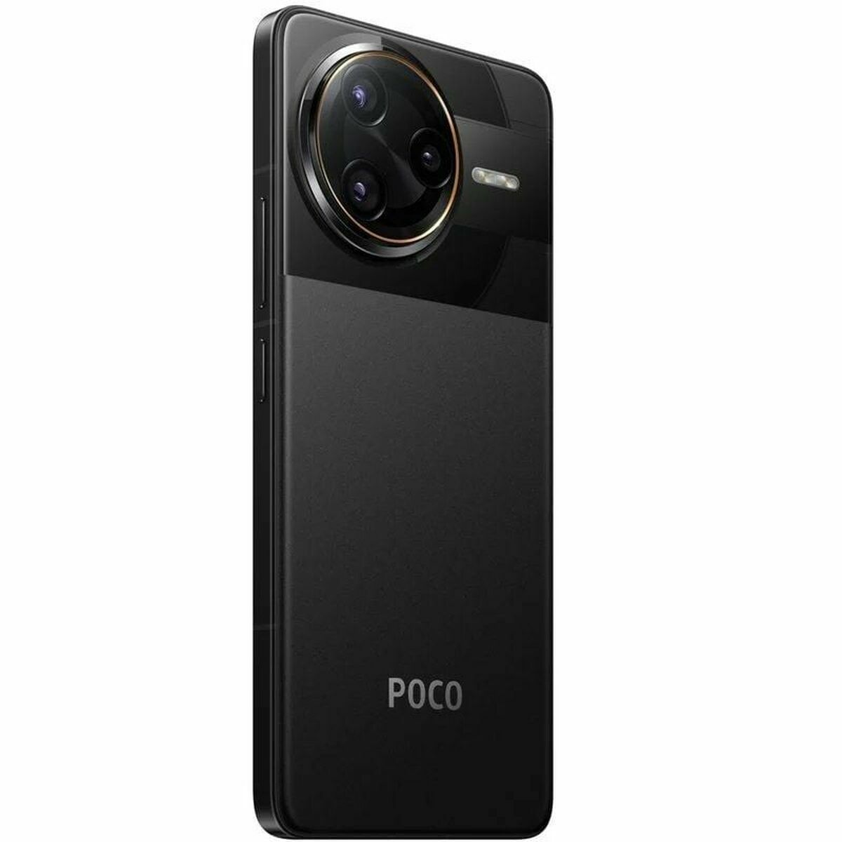 Smartphone Xiaomi POCO F7 ULTRA 6,67" Octa Core Qualcomm Snapdragon 8 Elite 12 GB RAM 256 GB Black