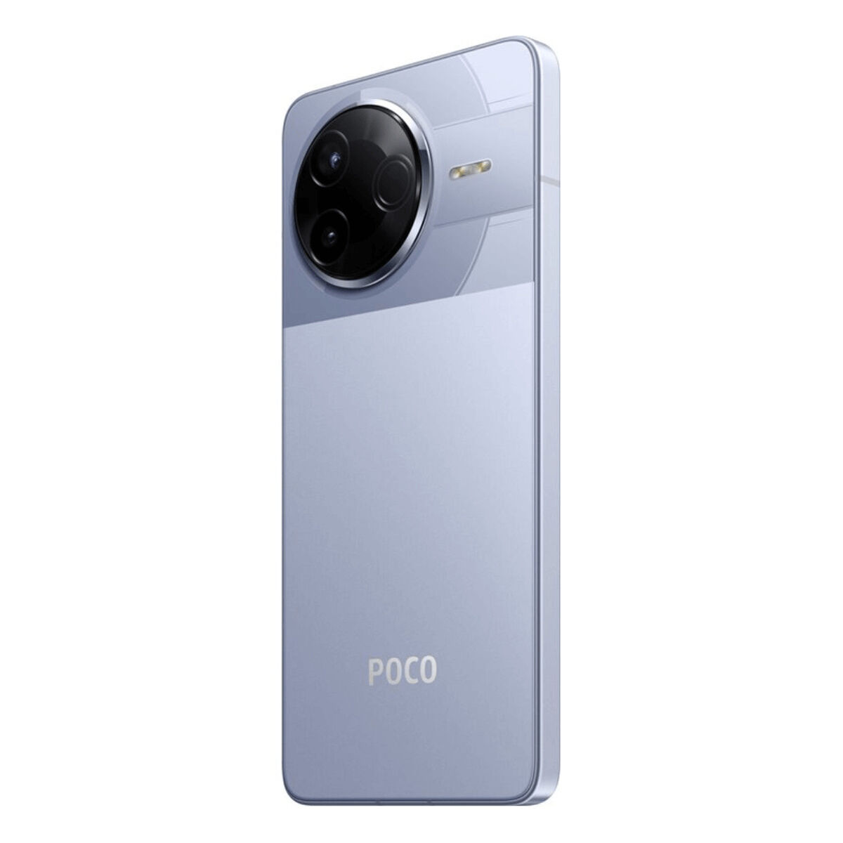 Picture of Smartphone Poco 6,67" Octa Core 12 GB RAM 512 GB Blue
