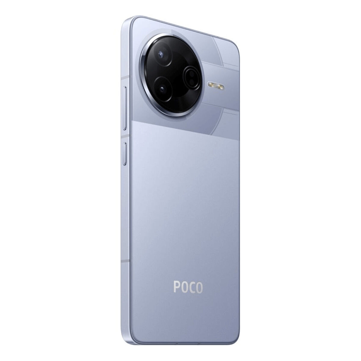 Picture of Smartphone Poco 6,67" Octa Core 12 GB RAM 512 GB Blue