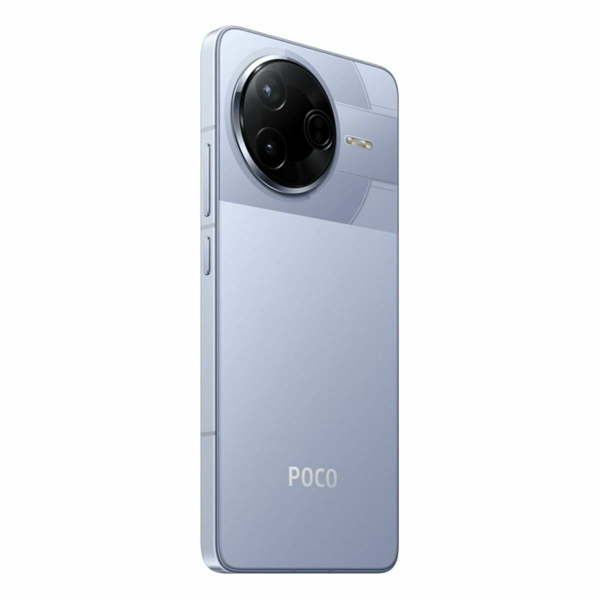 Picture of Smartphone Poco 6,67" Octa Core 12 GB RAM 512 GB Blue