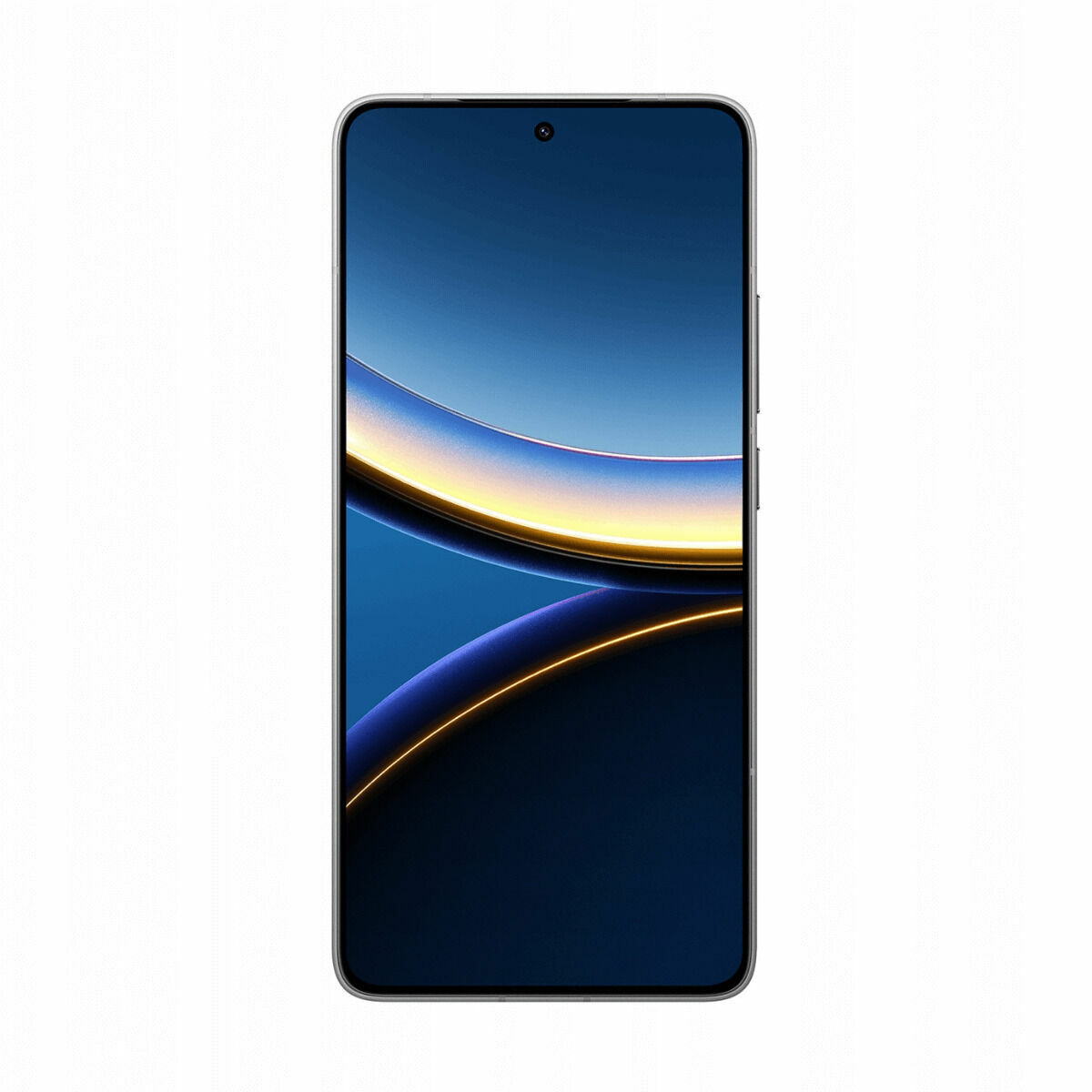 Picture of Smartphone Poco 6,67" Octa Core 12 GB RAM 512 GB Silver