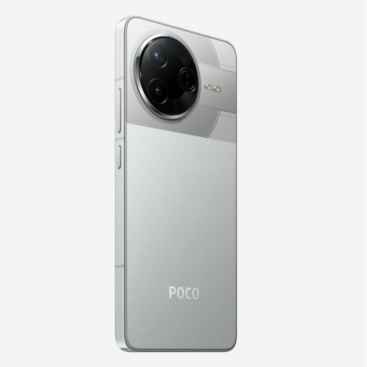Picture of Smartphone Poco 6,67" Octa Core 12 GB RAM 512 GB Silver
