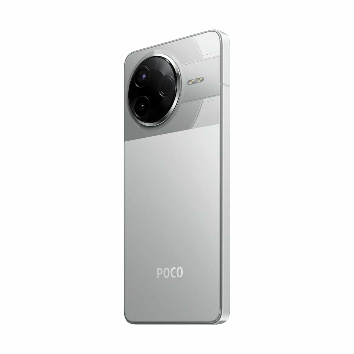 Picture of Smartphone Poco 6,67" Octa Core 12 GB RAM 512 GB Silver