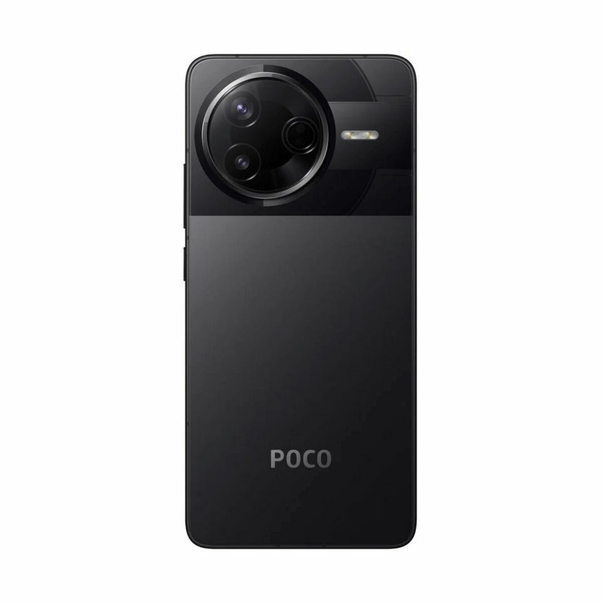 Picture of Smartphone Poco MZB0J8XEU 6,67" Octa Core 12 GB RAM 512 GB Black