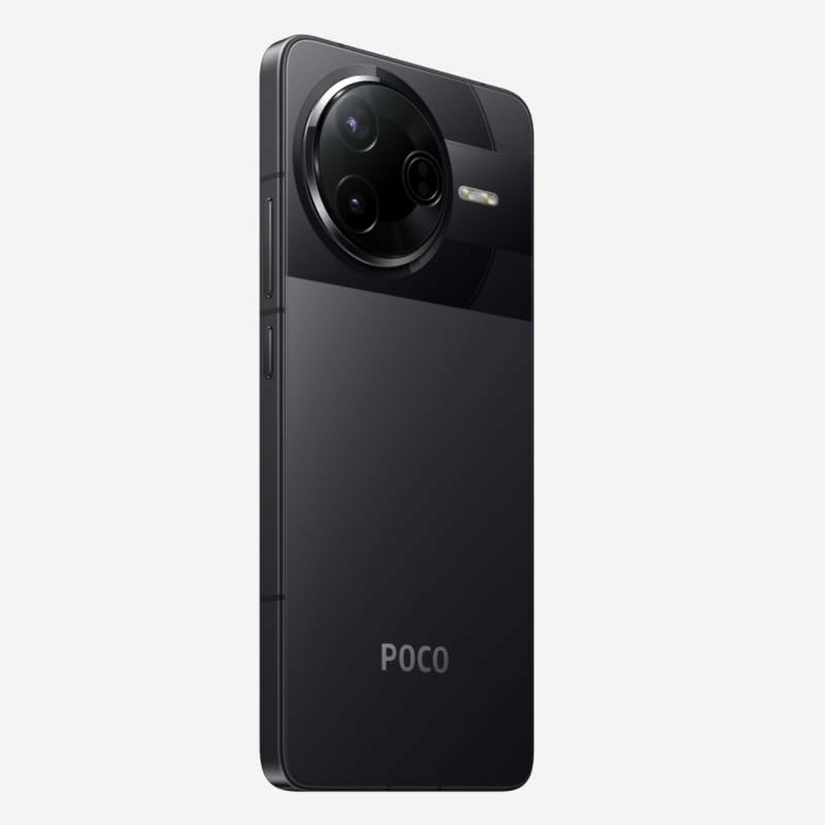 Picture of Smartphone Poco MZB0J8XEU 6,67" Octa Core 12 GB RAM 512 GB Black