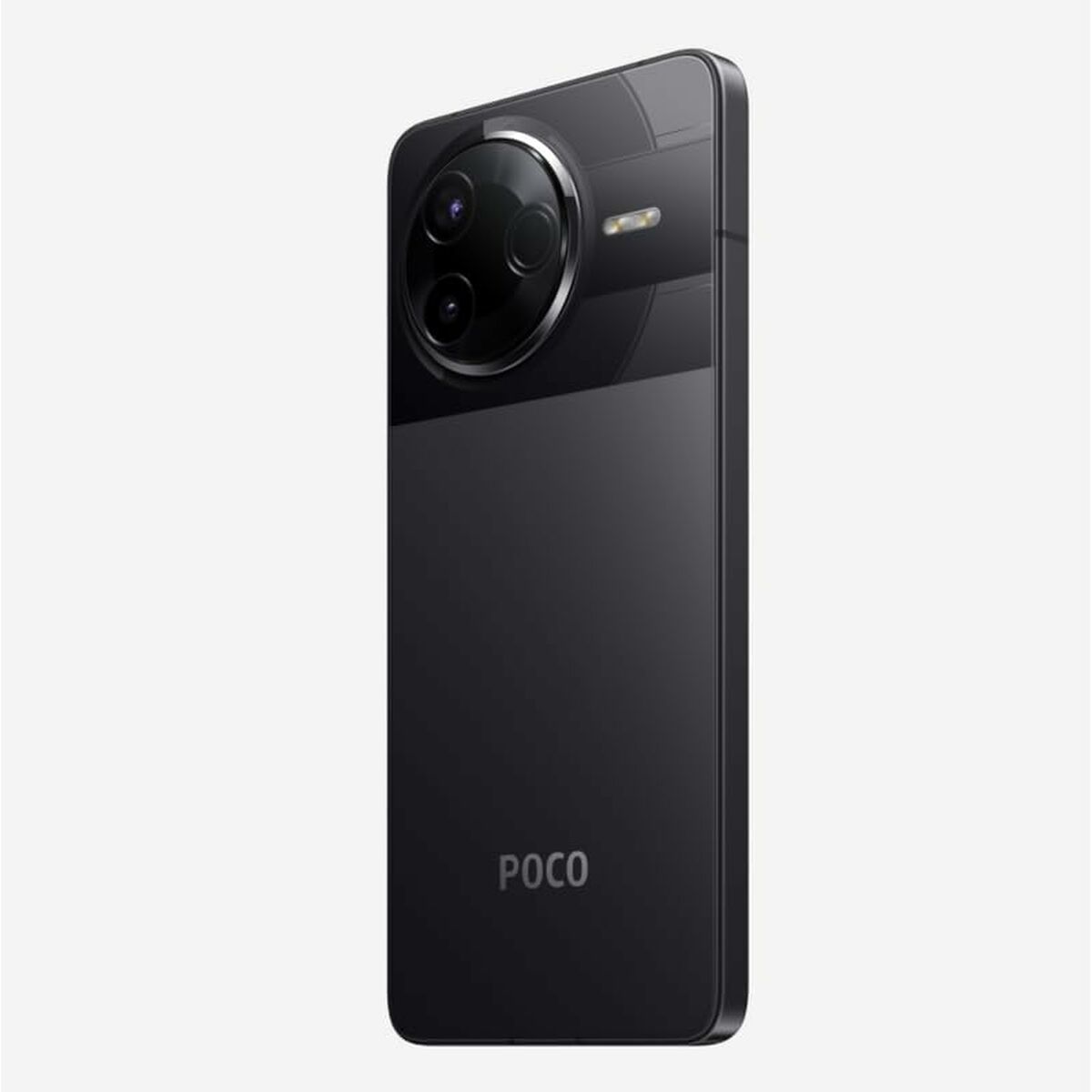 Picture of Smartphone Poco MZB0J8XEU 6,67" Octa Core 12 GB RAM 512 GB Black