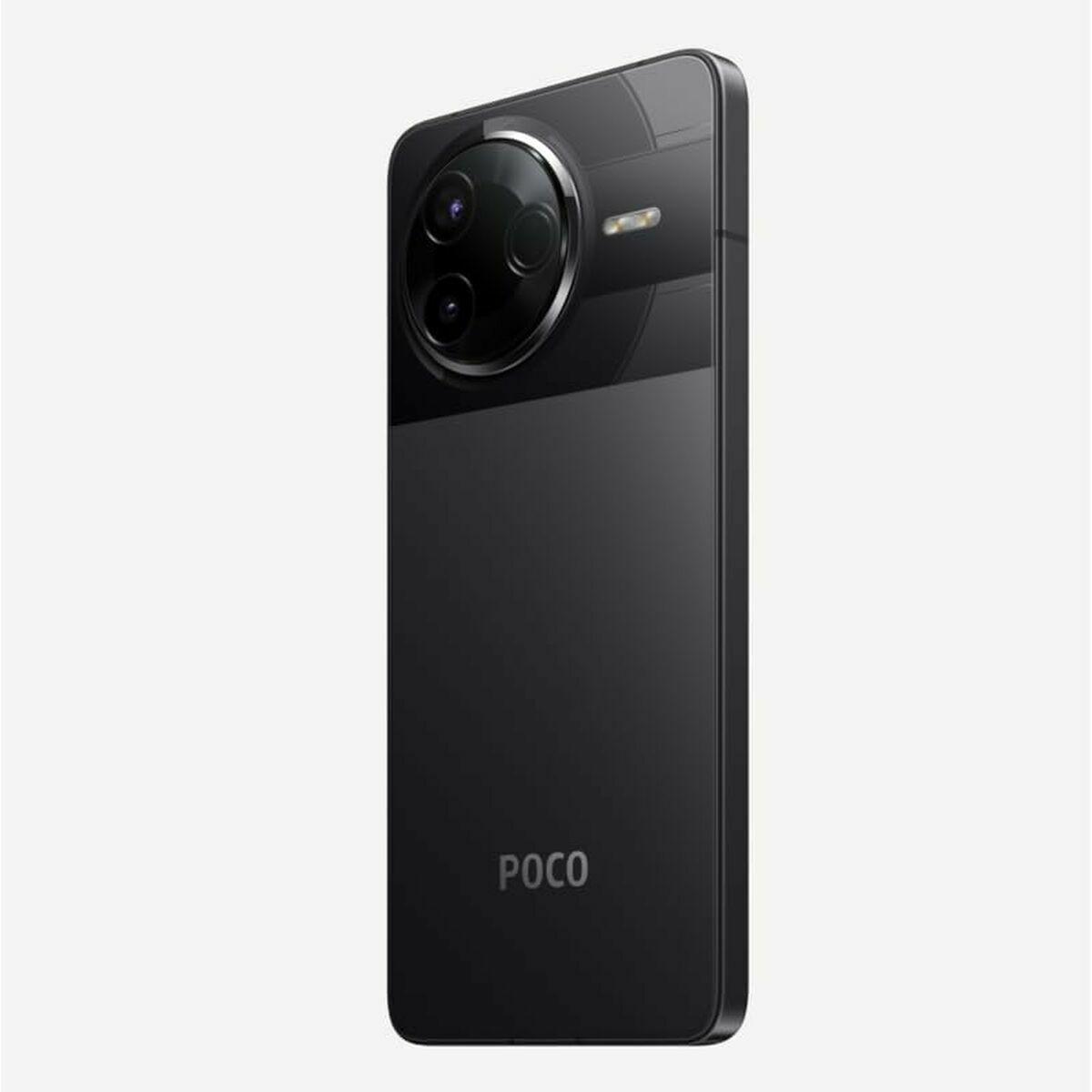 Picture of Smartphone Poco MZB0J8XEU 6,67" Octa Core 12 GB RAM 512 GB Black