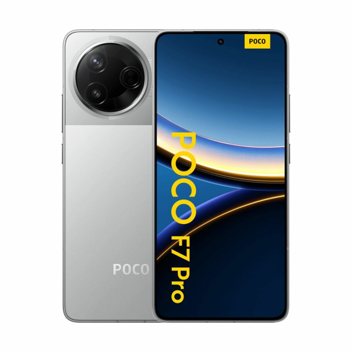 Smartphone Poco F7 PRO 6,67