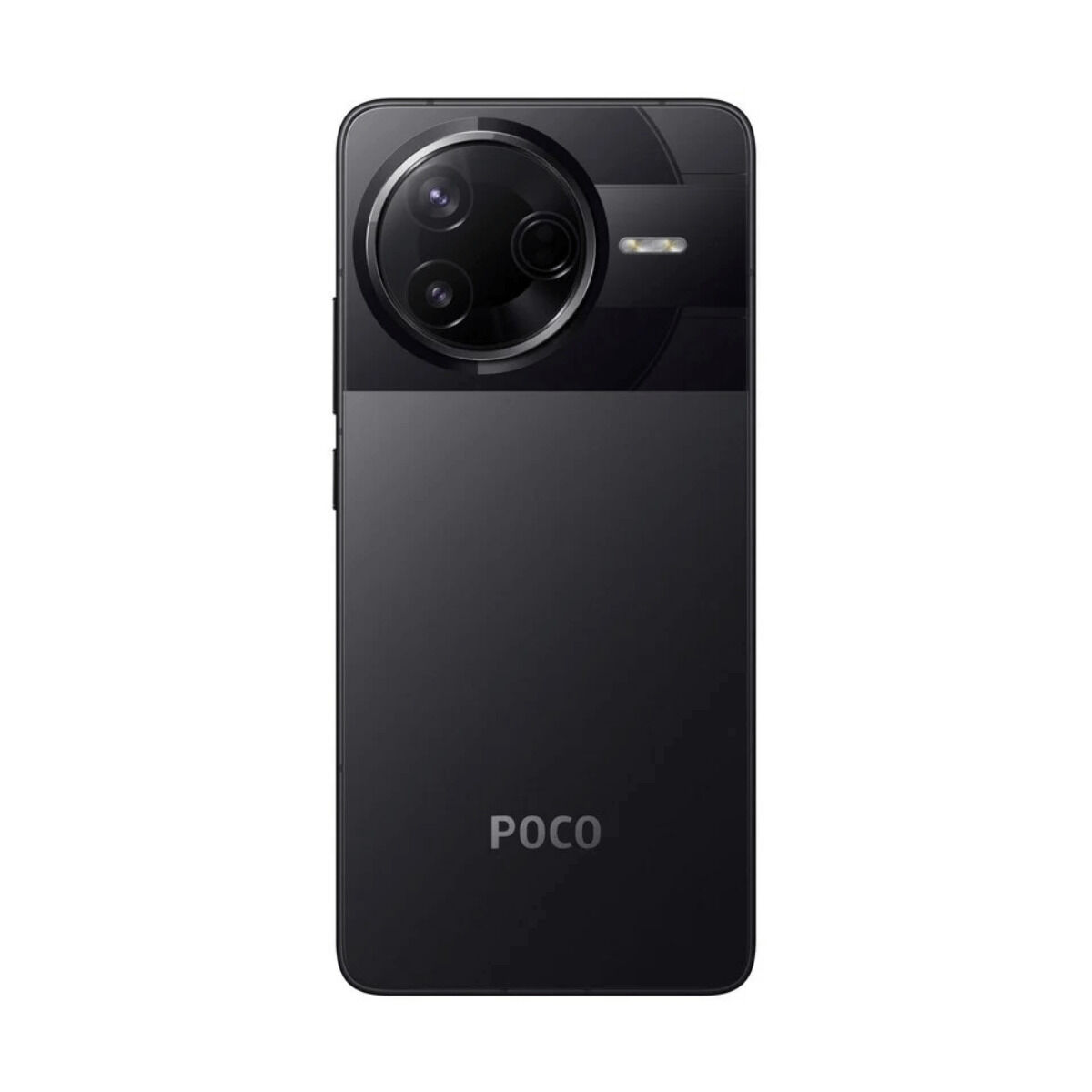 Picture of Smartphone Poco MZB0J9PEU 6,67" Octa Core 12 GB RAM 256 GB Black