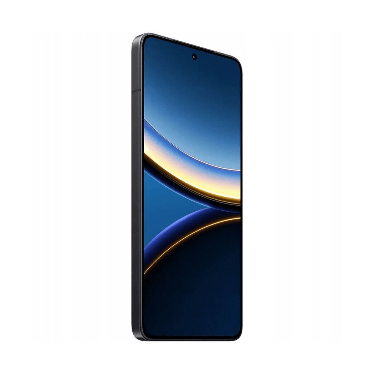 Smartphone Poco F7 PRO 6,67" Octa Core SNAPDRAGON 8 gen 3 12 GB RAM 256 GB Black