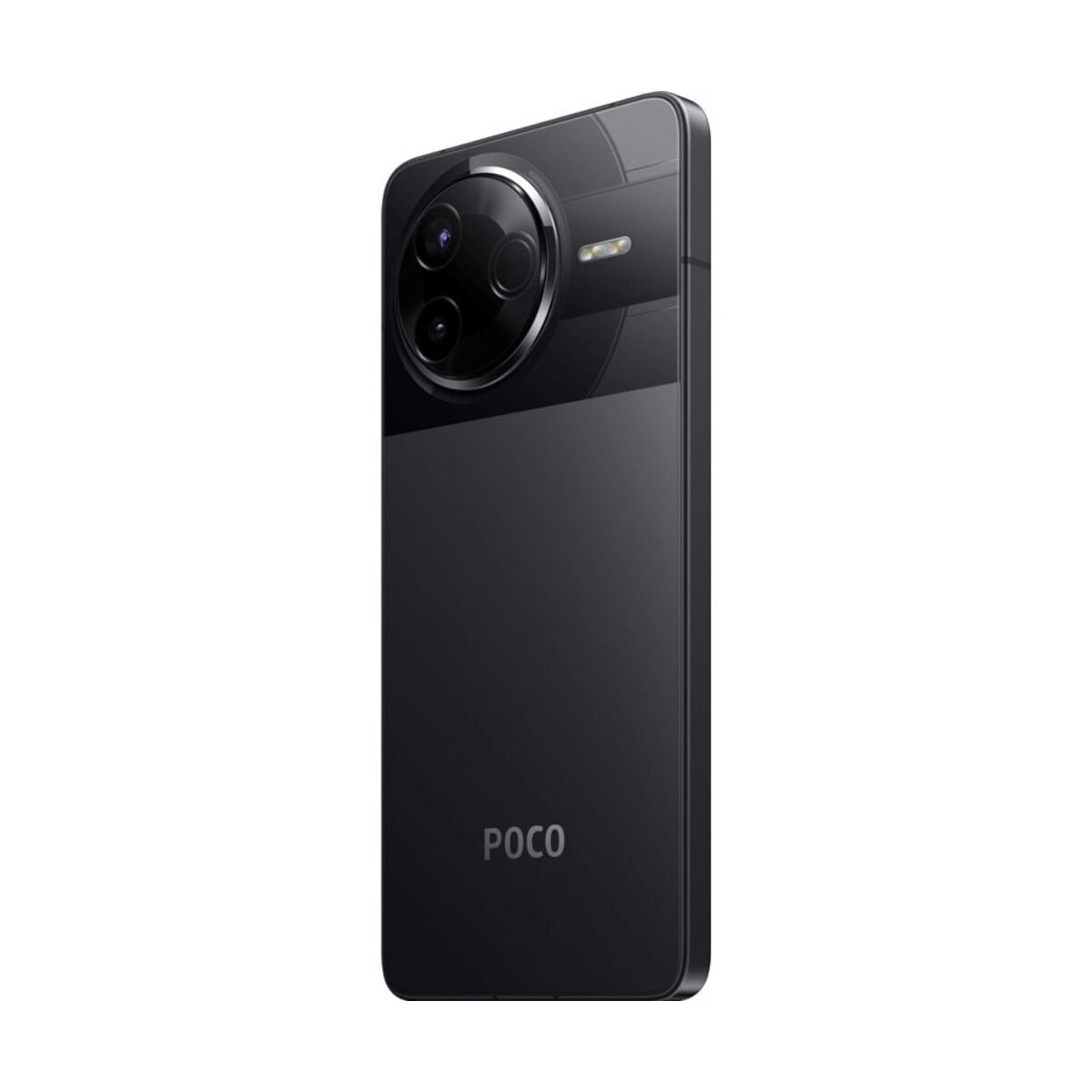 Smartphone Poco F7 PRO 6,67" Octa Core SNAPDRAGON 8 gen 3 12 GB RAM 256 GB Black